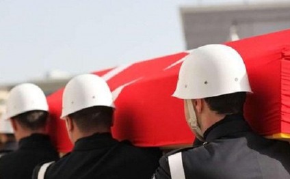 Suriyadan Türkiyəyə acı xəbər: şəhid var...